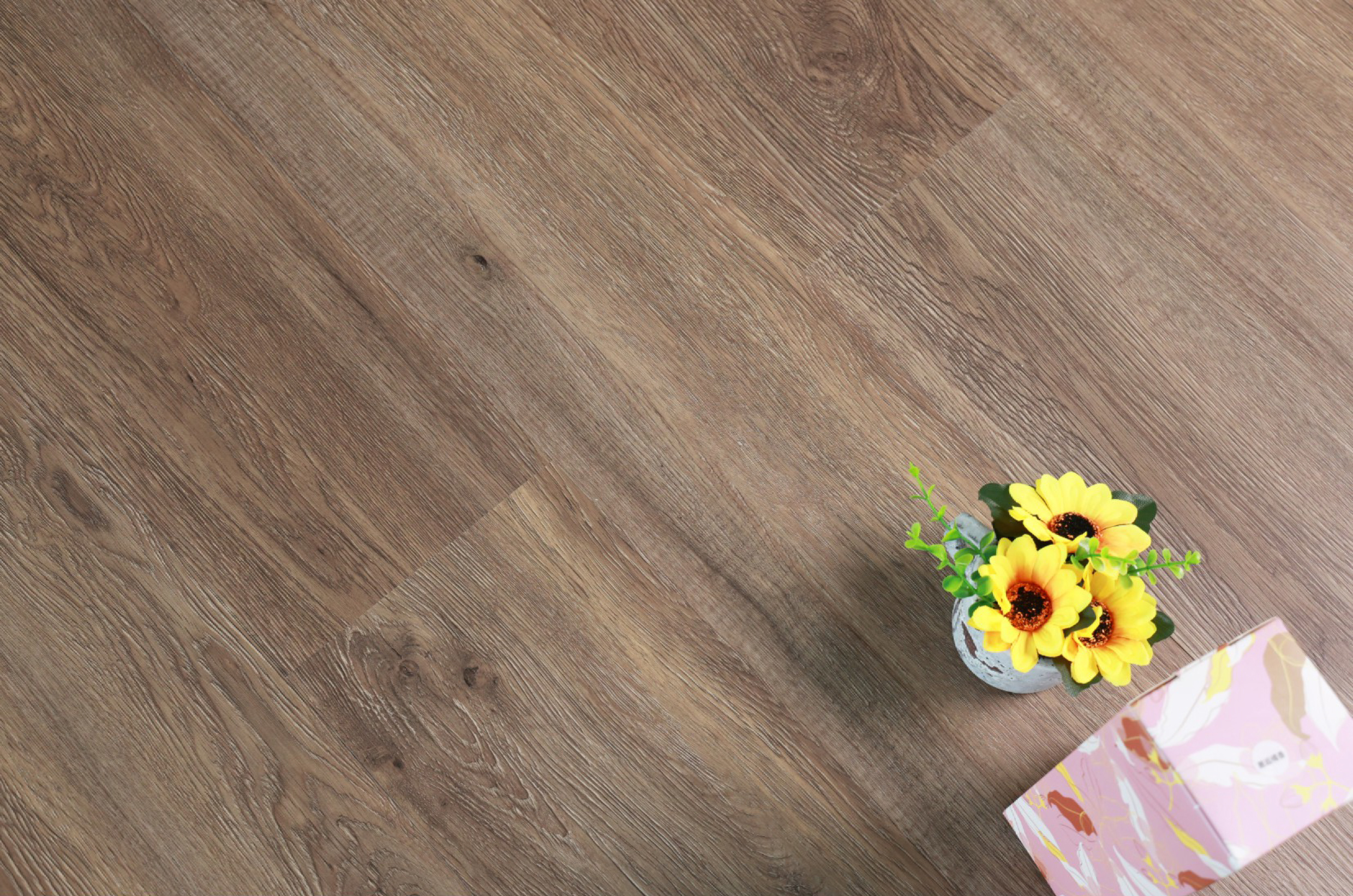 Изображение товара Виниловая плитка Richfloor Саунд Джаз 34 класс влагостойкая для теплого пола 2 мм