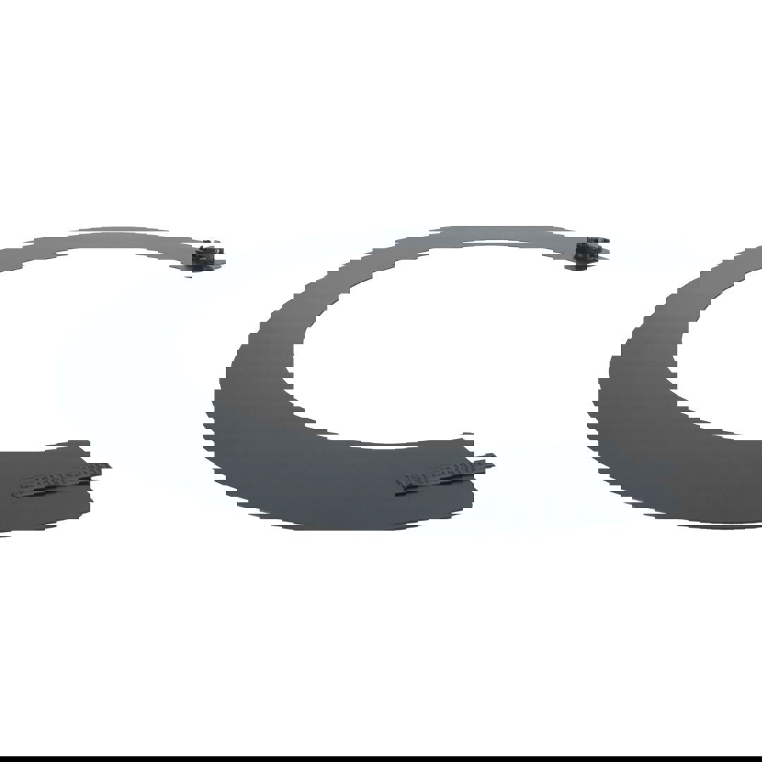 Изображение товара Юбка для дымохода Везувий Black 300 мм нержавеющая сталь