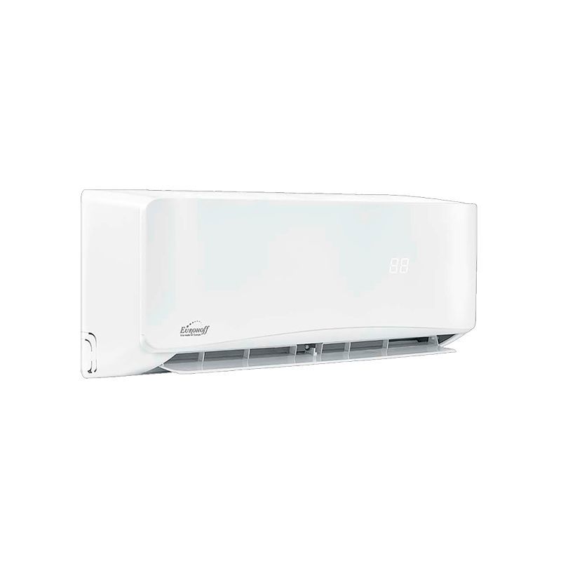 Изображение товара Сплит-система Eurohoff EM-07I 7000 BTU инверторная с обогревом и охлаждением Изображение товара Сплит-система Eurohoff EM-07I 7000 BTU инверторная с обогревом и охлаждением