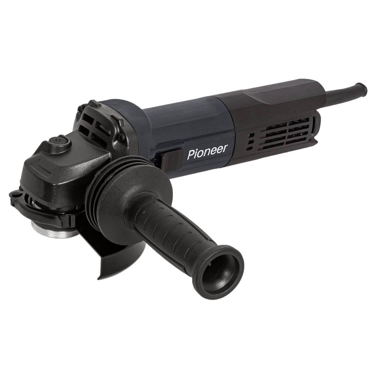 Изображение товара УШМ Pioneer AG-E900-125-01, 900 Вт, 125 мм