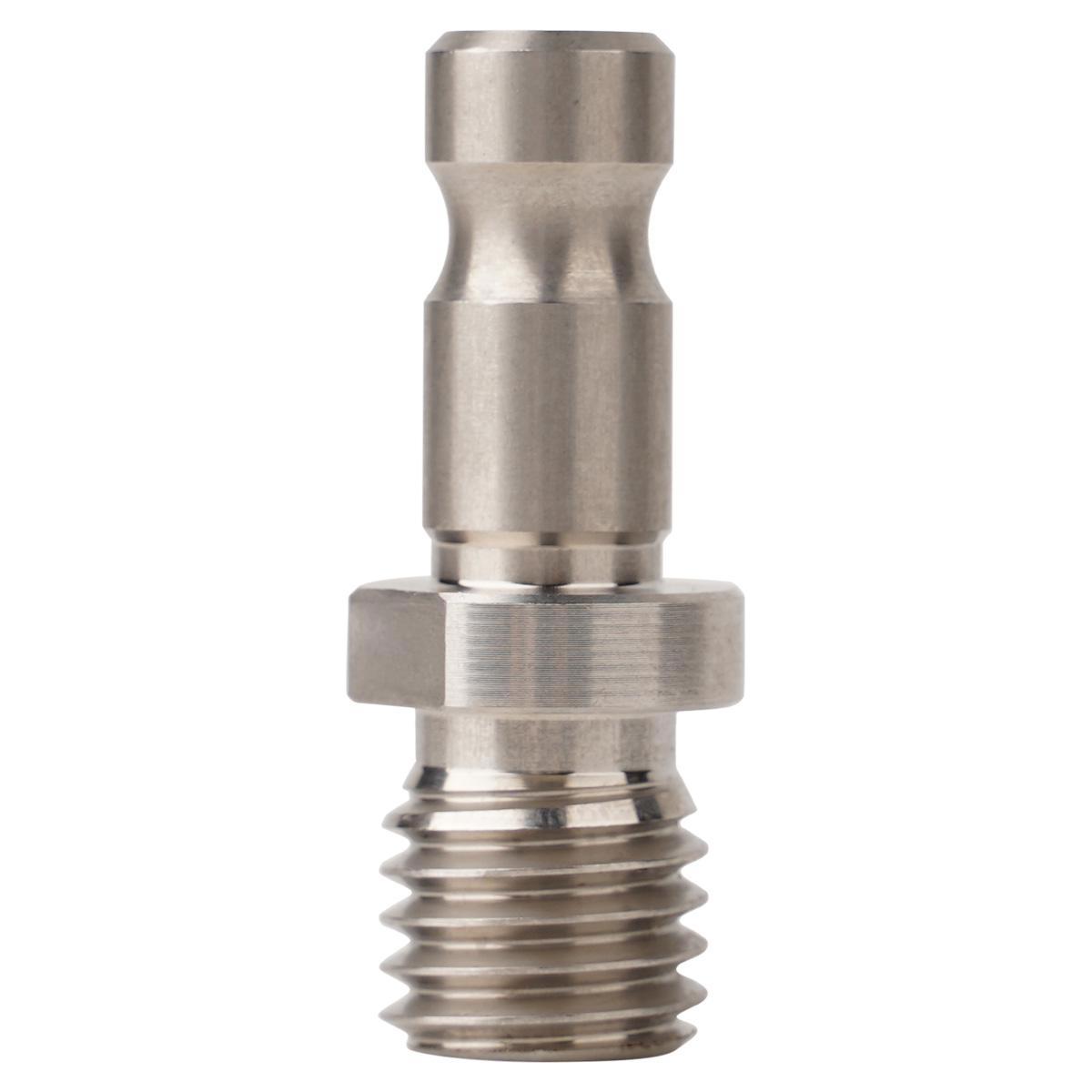 Изображение товара Адаптер-перехордник RGK 9090-12 5/8" НР металл