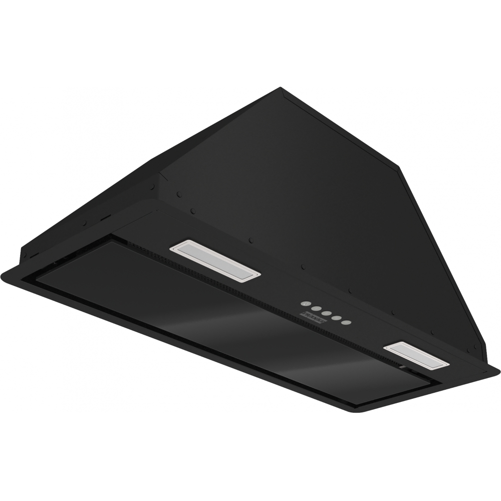 Изображение товара Встраиваемая вытяжка Franke VERA 72 BK 70 см цвет черный