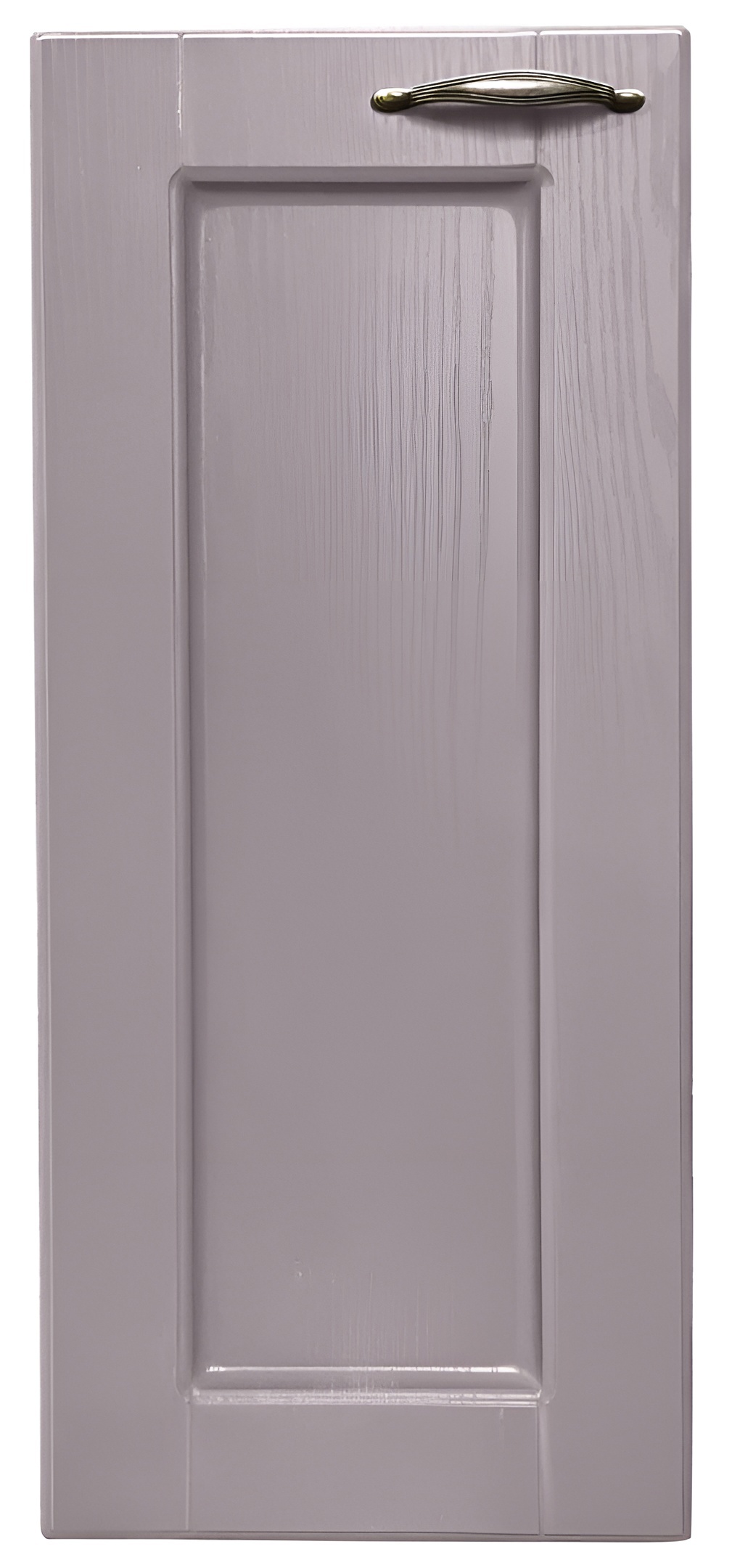 Изображение товара Универсальный фасад для кухонного шкафа 30x67 см Лаванда МДФ ВЕРТИКАЛЬНЫЙ