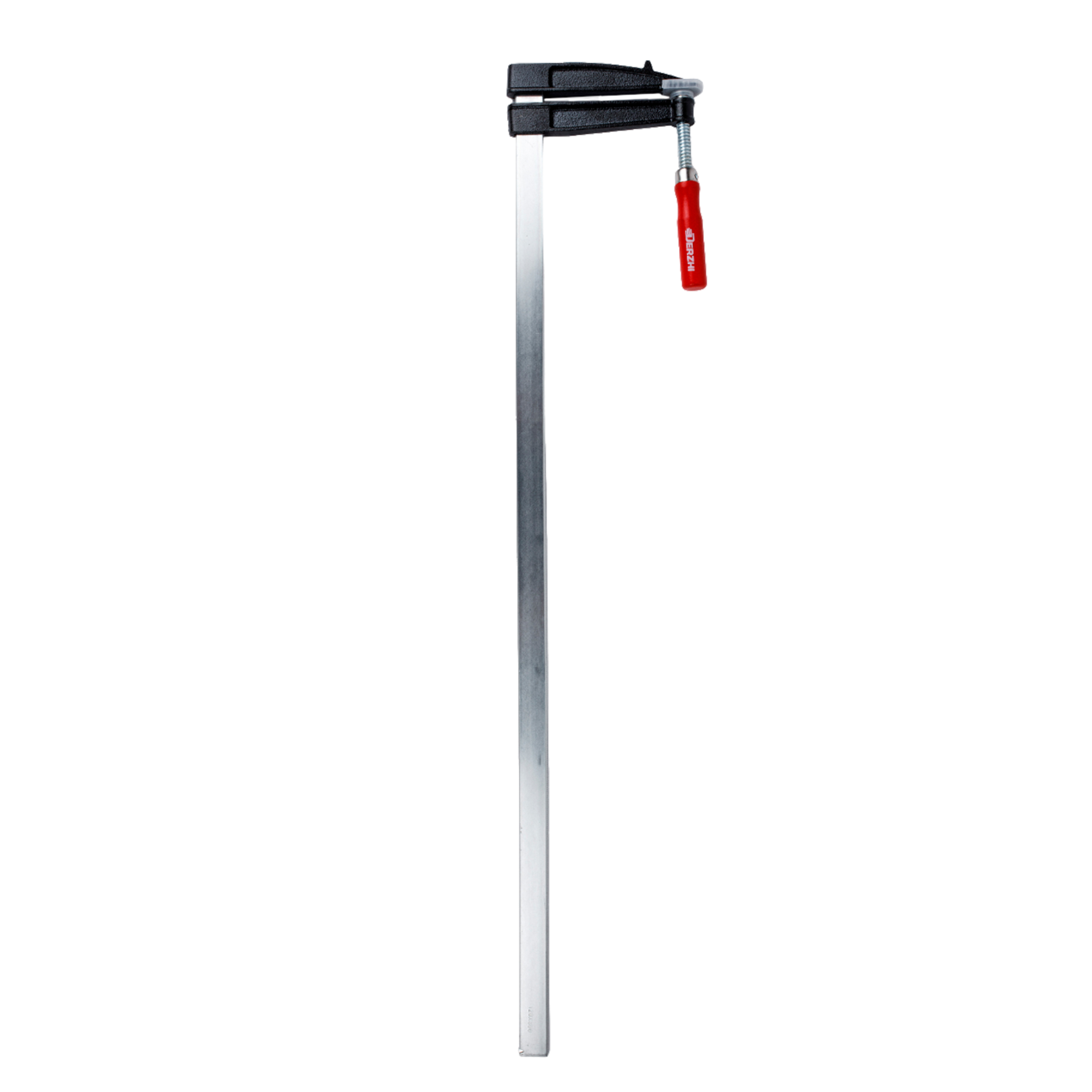 Изображение товара Струбцина F-образная Derzhi 608445 800 мм