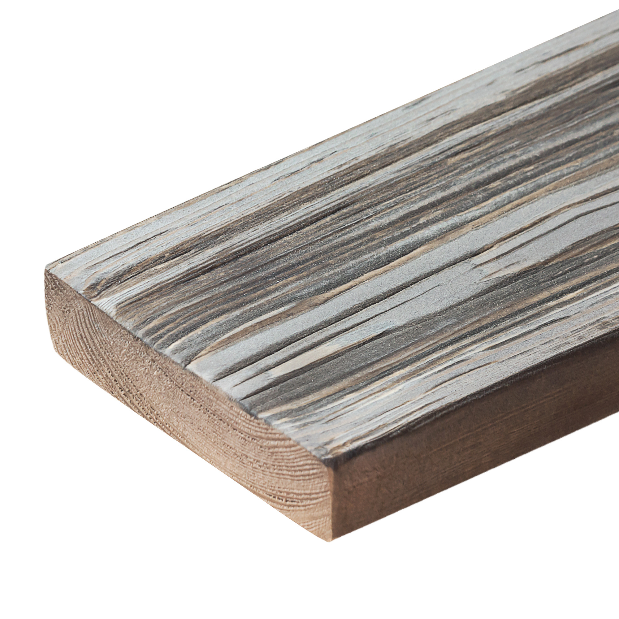 ПланкенRaggywoodхвойныедеревьясортАВ2000x95x20мм6шт