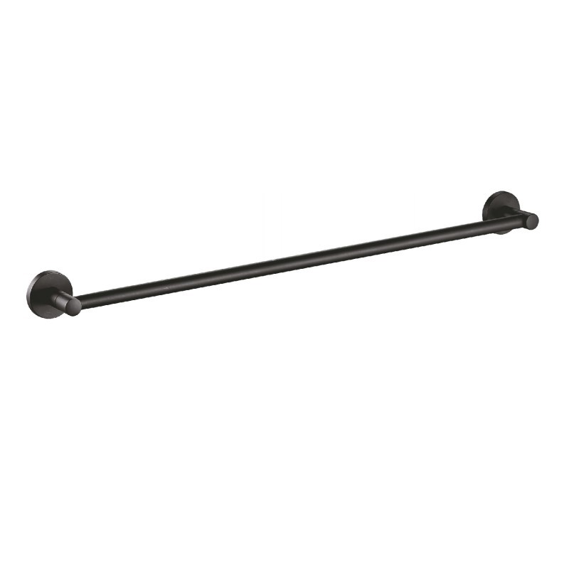 Изображение товара Полотенцедержатель D-Lin D251111 цвет черный