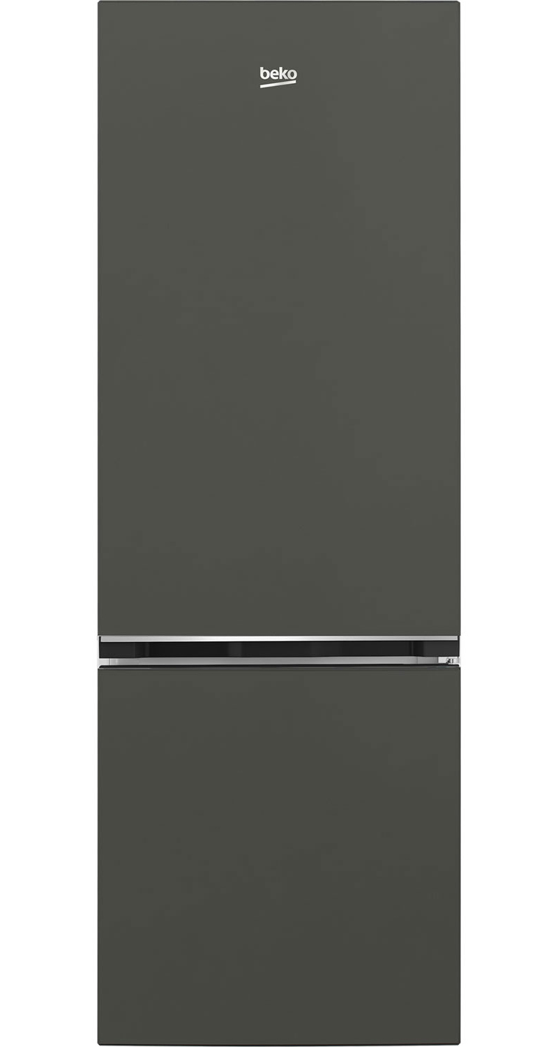 Изображение товара Холодильник Beko B1RCSK251G двухкамерный с LED освещением и MinFrost