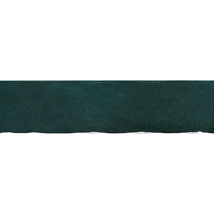 Изображение товара Керамогранит Fap Glim 6x24 см синий для стен и пола коллекция Glim