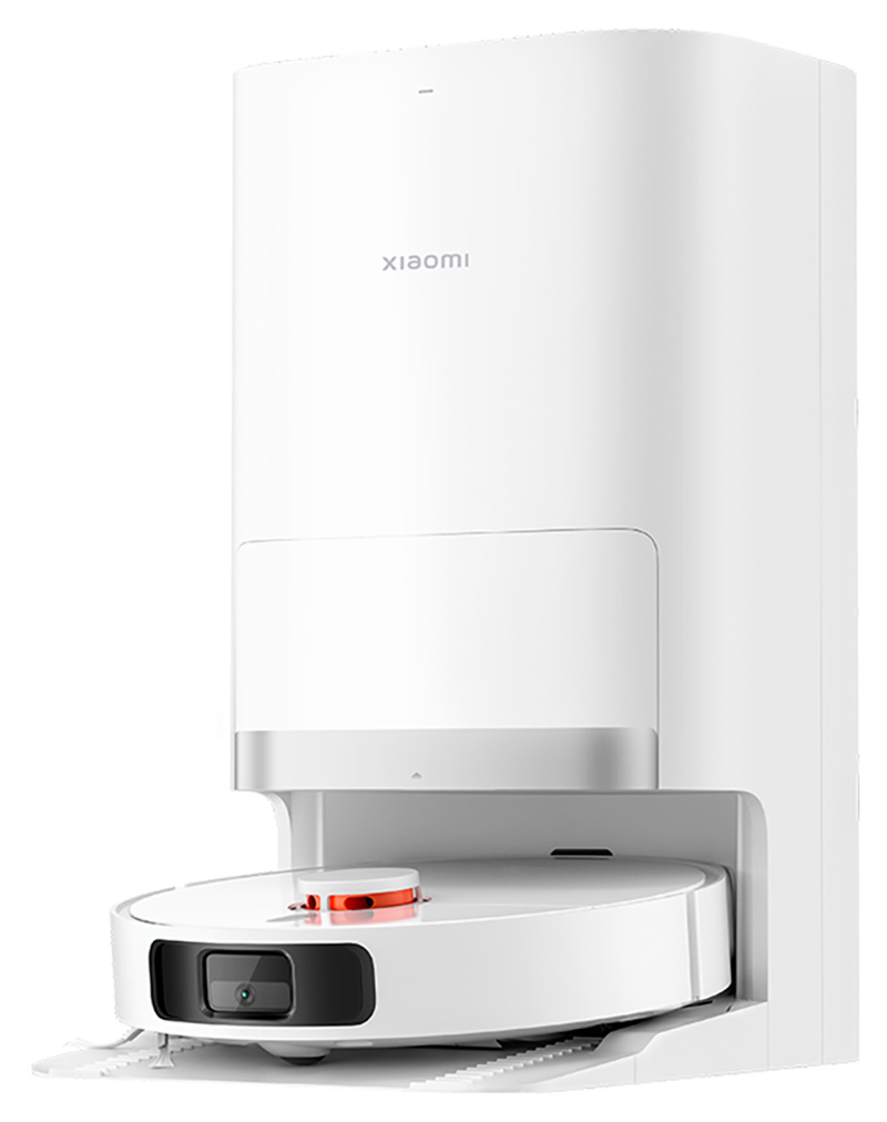 Изображение товара Робот-пылесос Xiaomi Robot Vacuum X20+ мокрая и сухая уборка LDS навигация