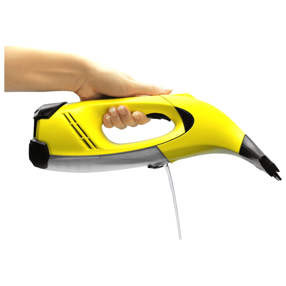 Изображение товара Стеклоочиститель Karcher WV 50 Plus, Li-Ion, 0.1 л
