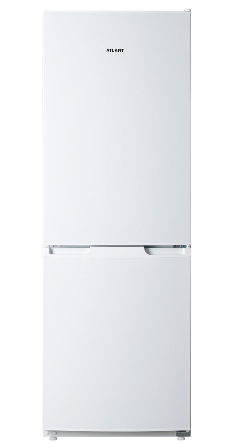 Изображение товара Холодильник Atlant 4712-100 59.4x172.8 см цвет белый