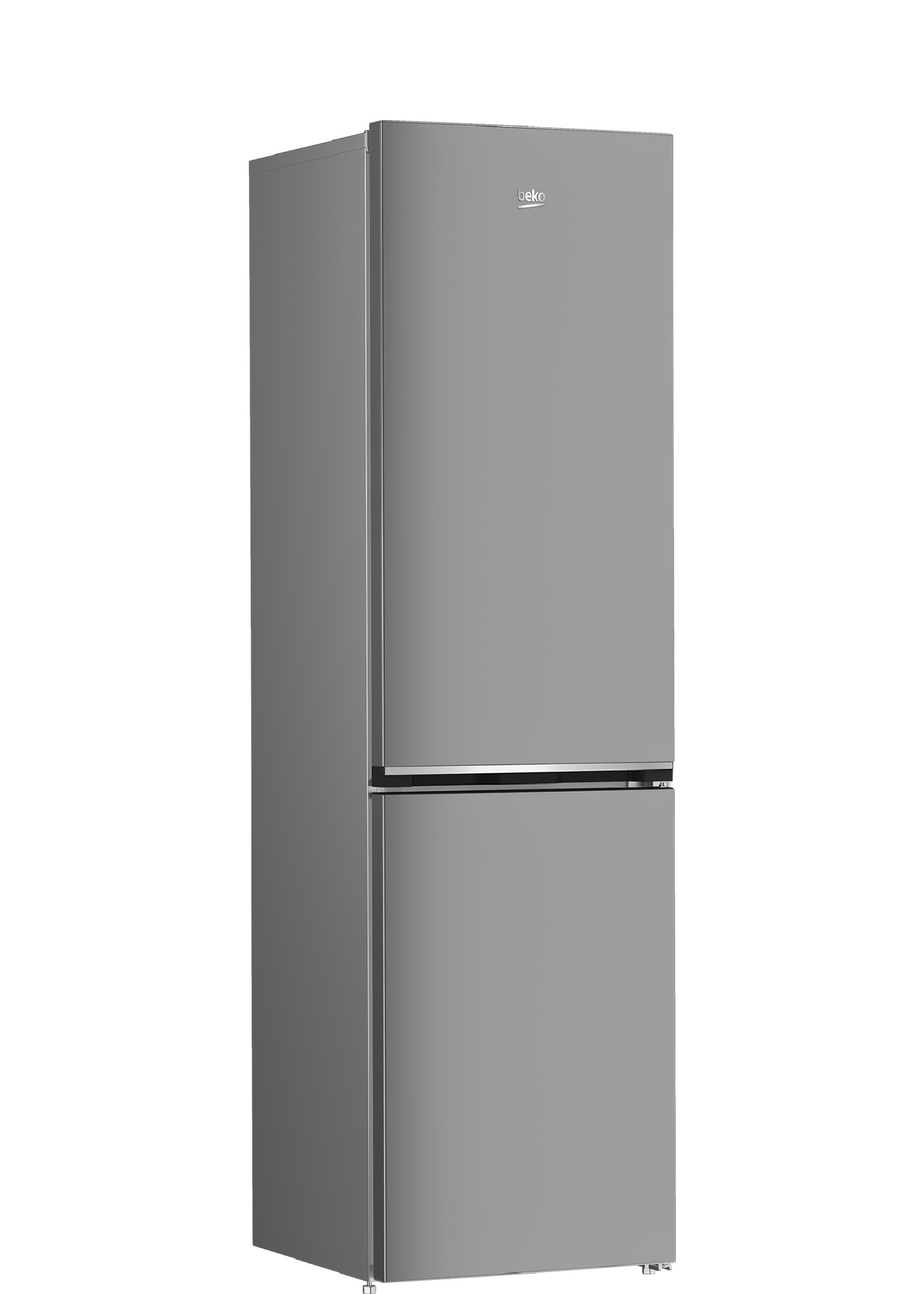 Изображение товара Холодильник Beko B1RCSK362S 59.4x185.9 см цвет серый
