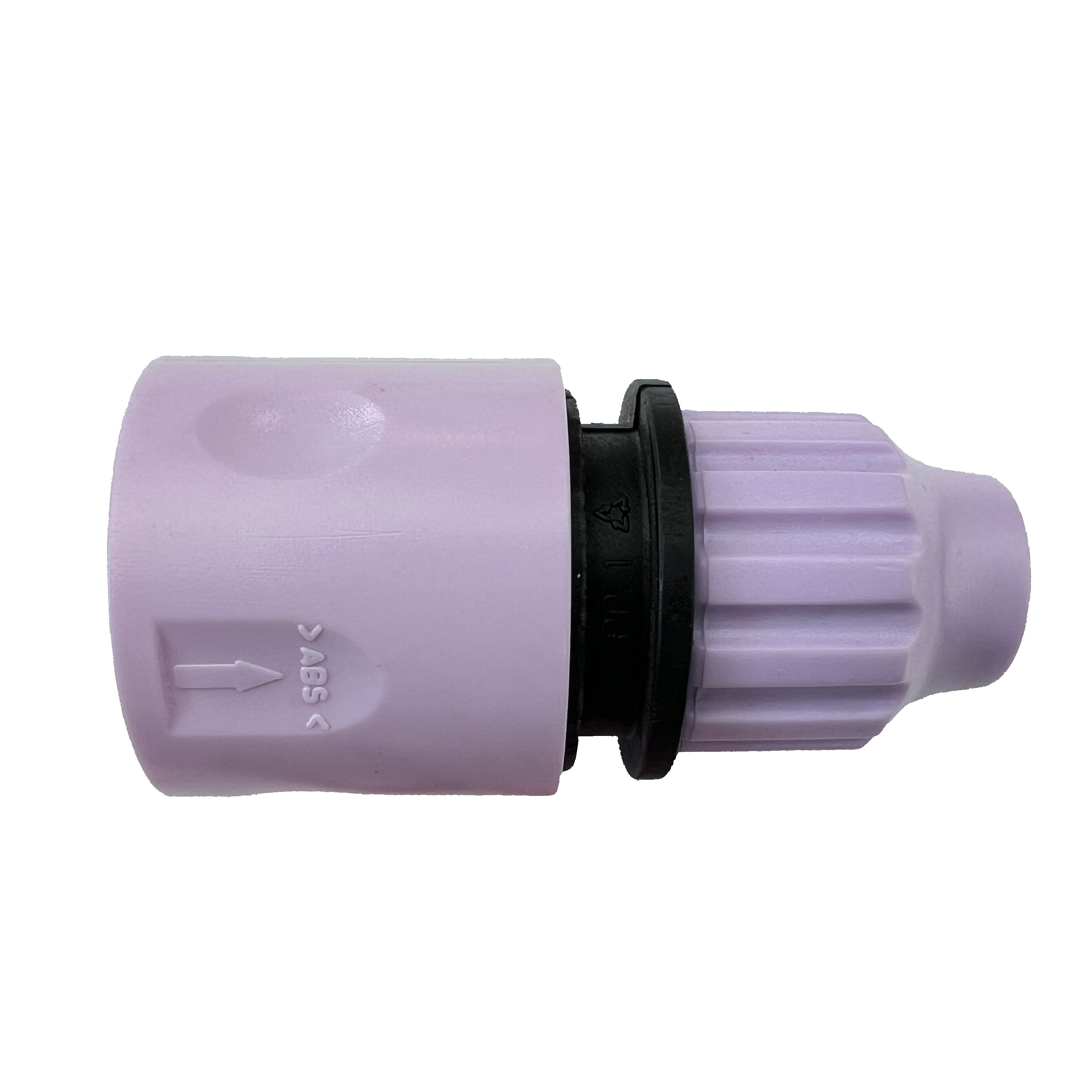 Изображение товара Коннектор для шланга быстросъемный Профитт 2220351 d 8-10 мм