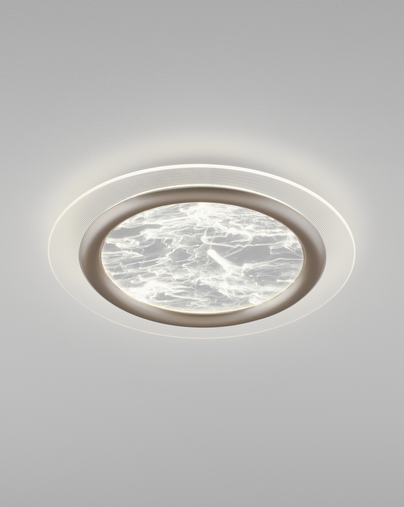 Изображение товара Настенно-потолочный светильник MODERLI Valery с пультом управление 15 м² белый