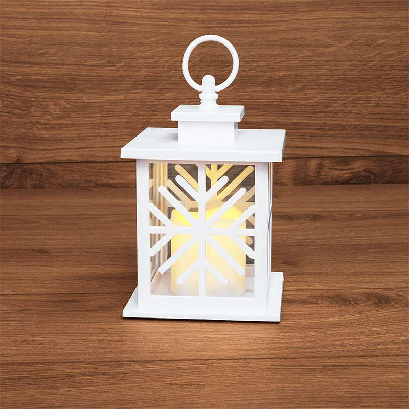 Изображение товара Светящаяся электрическая фигура Neon-night 513-043 декоративный фонарь светильник