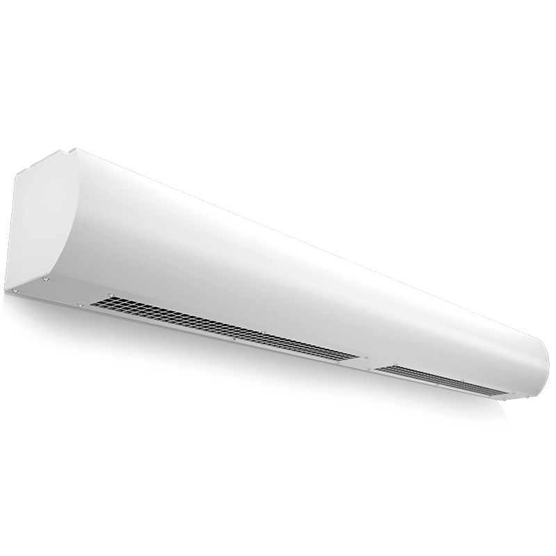 Изображение товара Тепловая завеса Тепломаш Оптима 100 Е КЭВ-8П1064Е 8000 Вт