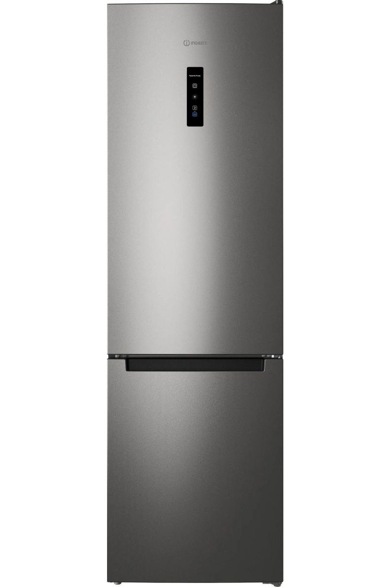 Изображение товара Холодильник Indesit ITS 5200 NG 60x196 см цвет темно-серый