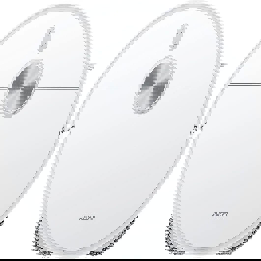 Изображение товара Робот-пылесос Xiaomi Vacuum X10+ с влажной уборкой и лазерной навигацией