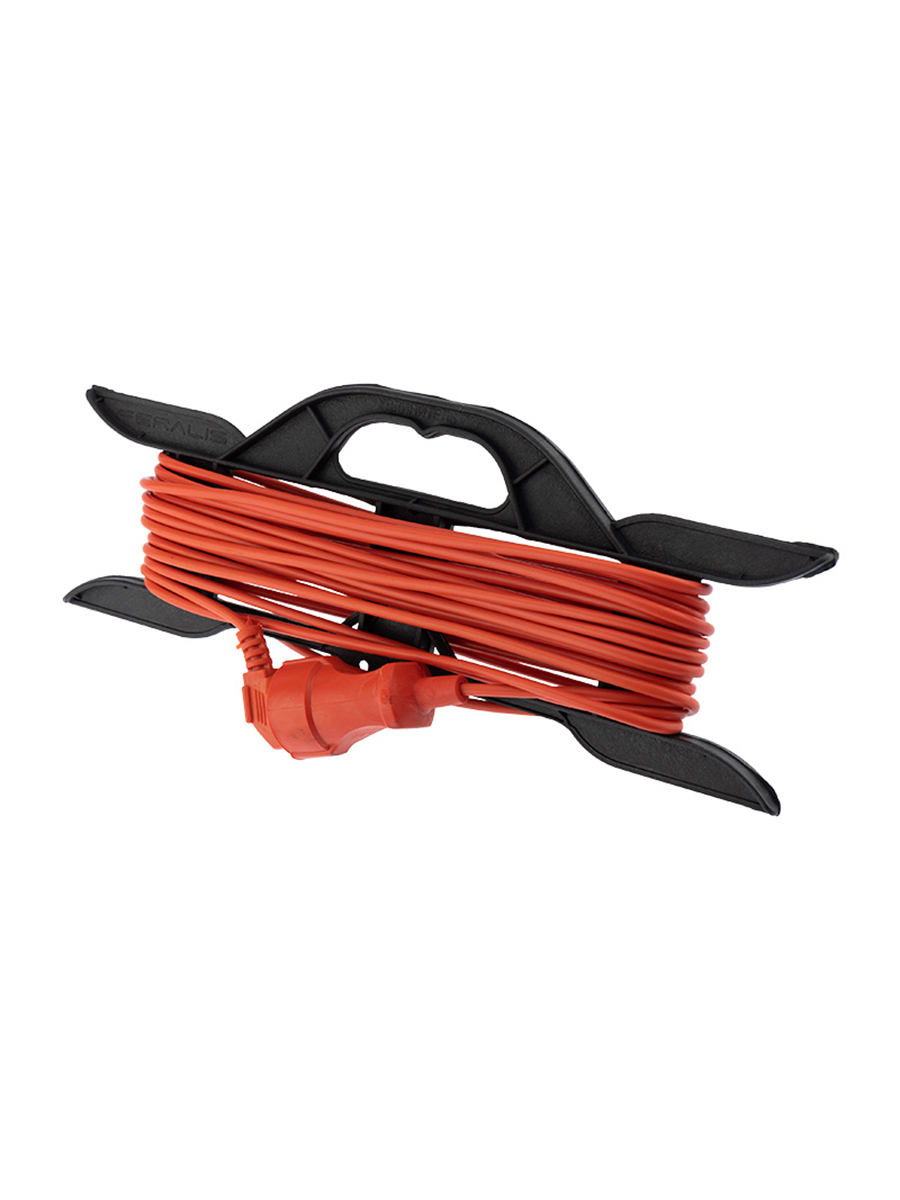 Изображение товара Удлинитель шнур PROconnect 11 7111 1 розетка 10 м Россия 220 250 В