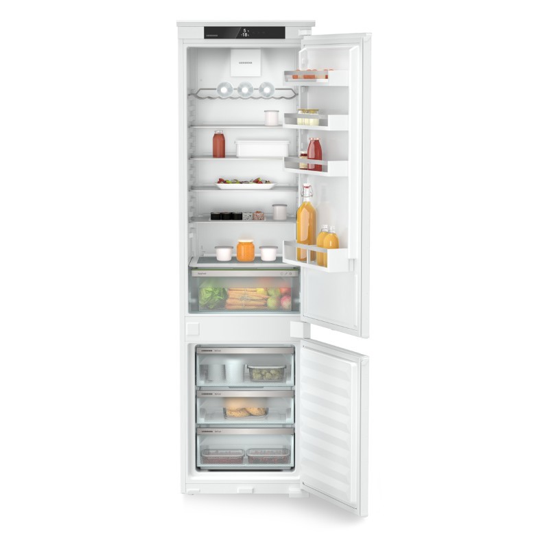 Изображение товара Встраиваемый холодильник Liebherr ICNSd 5603 Pure 285 л инверторный A++ Германия