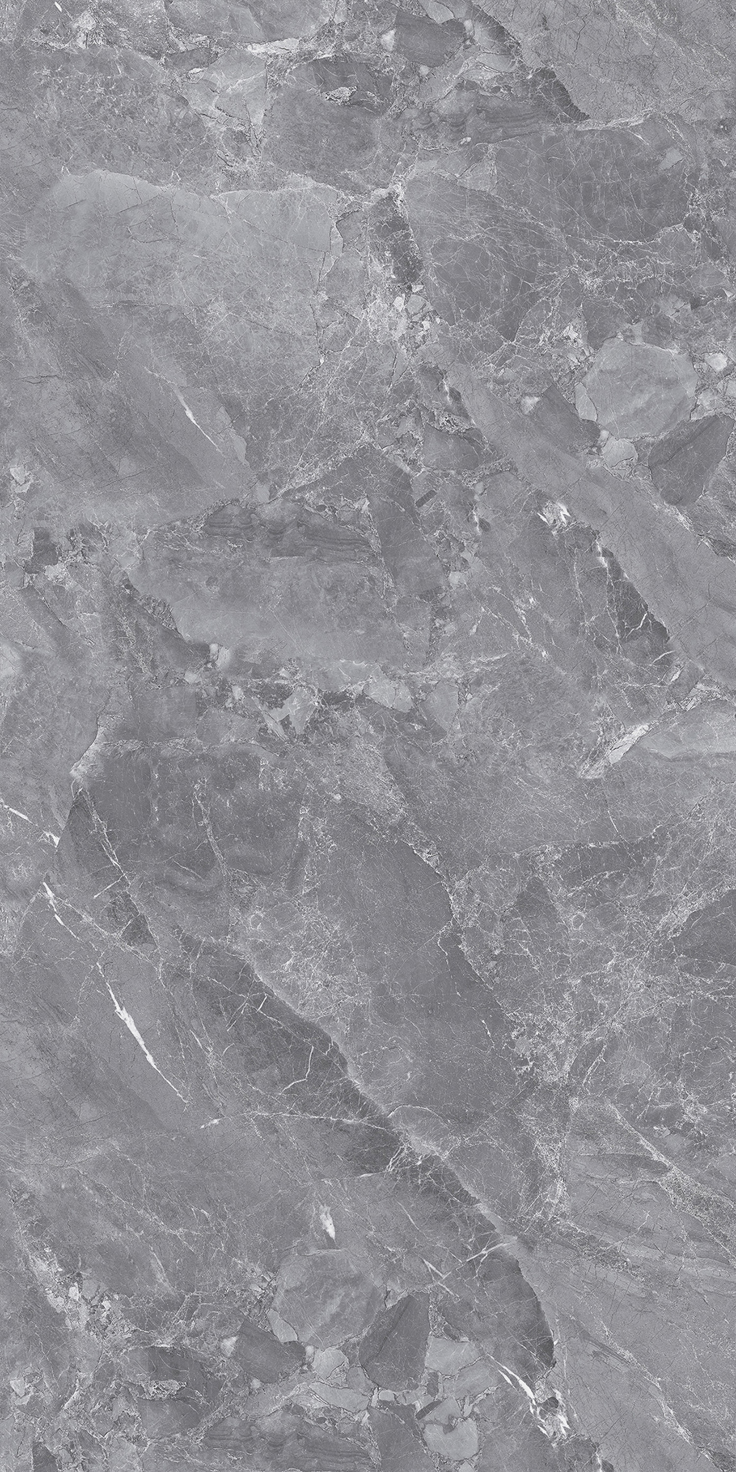 Изображение товара Керамогранит серый 60x120 см коллекция Silver GT1206015701PSiR