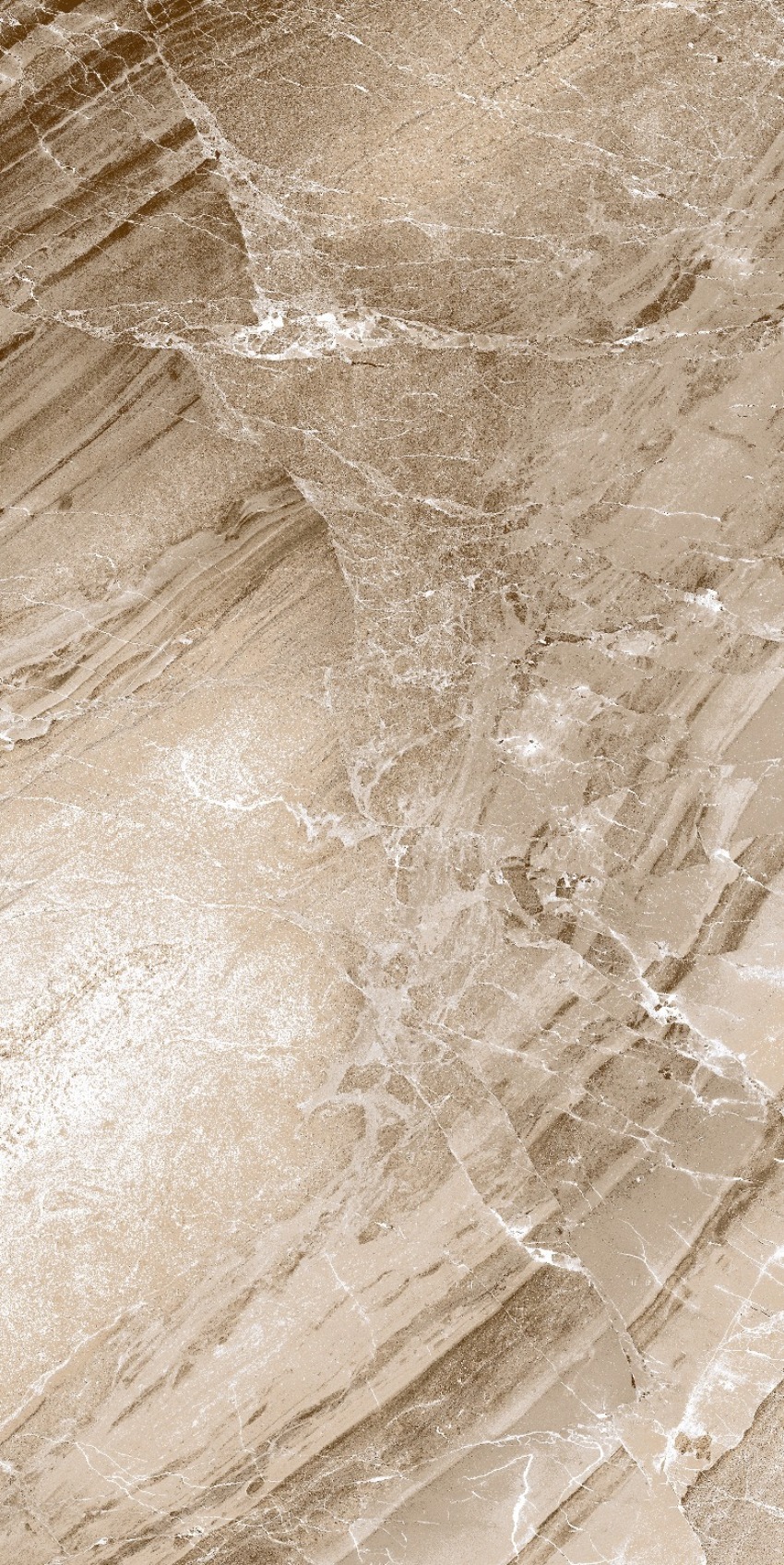 Изображение товара Керамическая плитка Eurotile Istambul 25x50 см бежевый для ванной