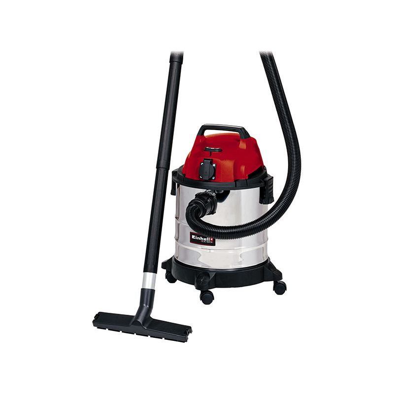 Изображение товара Пылесос строительный Einhell TC-VC 1820 SA 1250 Вт 20 л