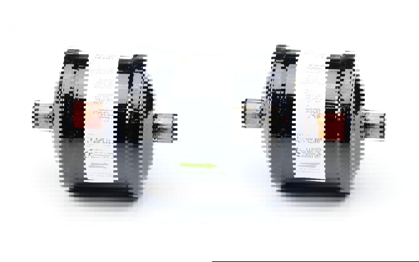 Изображение товара Фильтр-осушитель Becool BCL 164S 1/2" под пайку