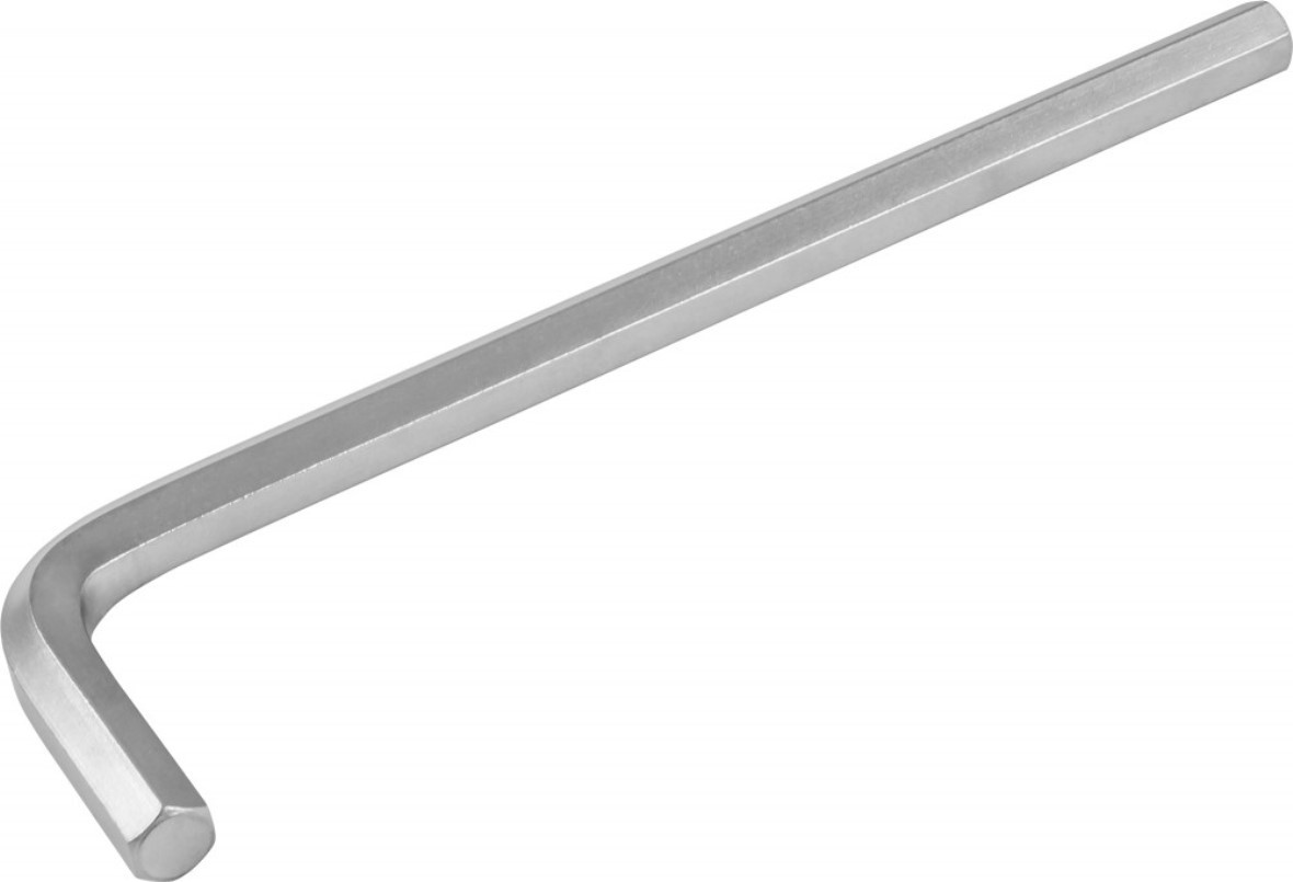 Изображение товара Ключ торцевой Г-образный Thorvik HK80 8 мм 158 мм