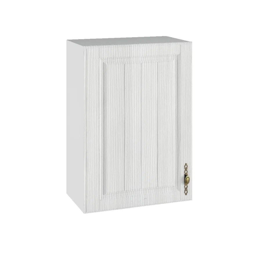 Изображение товара Кухонный навесной шкаф серии Сандал Вуд 50x70x30 см светло-бежевый