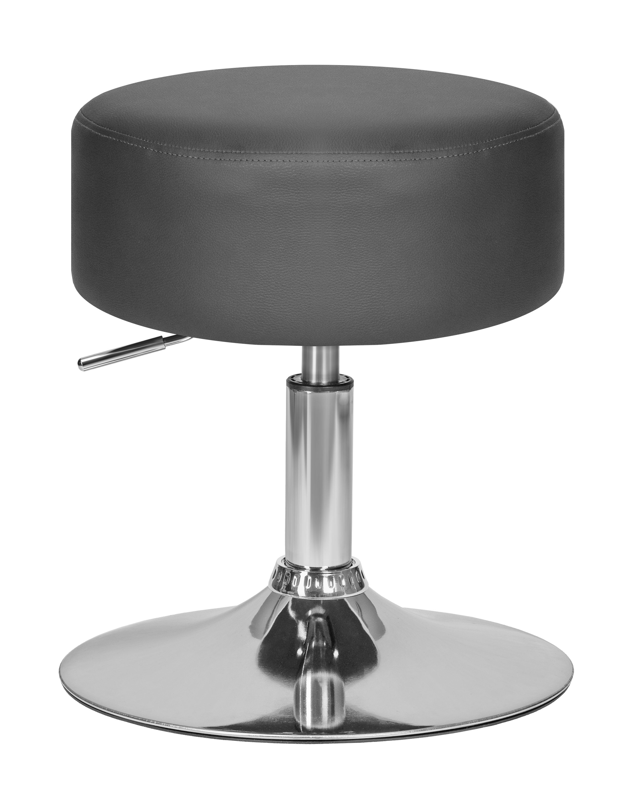 Изображение товара Барный табурет Dobrin Danny lm-2050 38.5x55x38.5 цвет серый Изображение товара Барный табурет Dobrin Danny lm-2050 38.5x55x38.5 цвет серый
