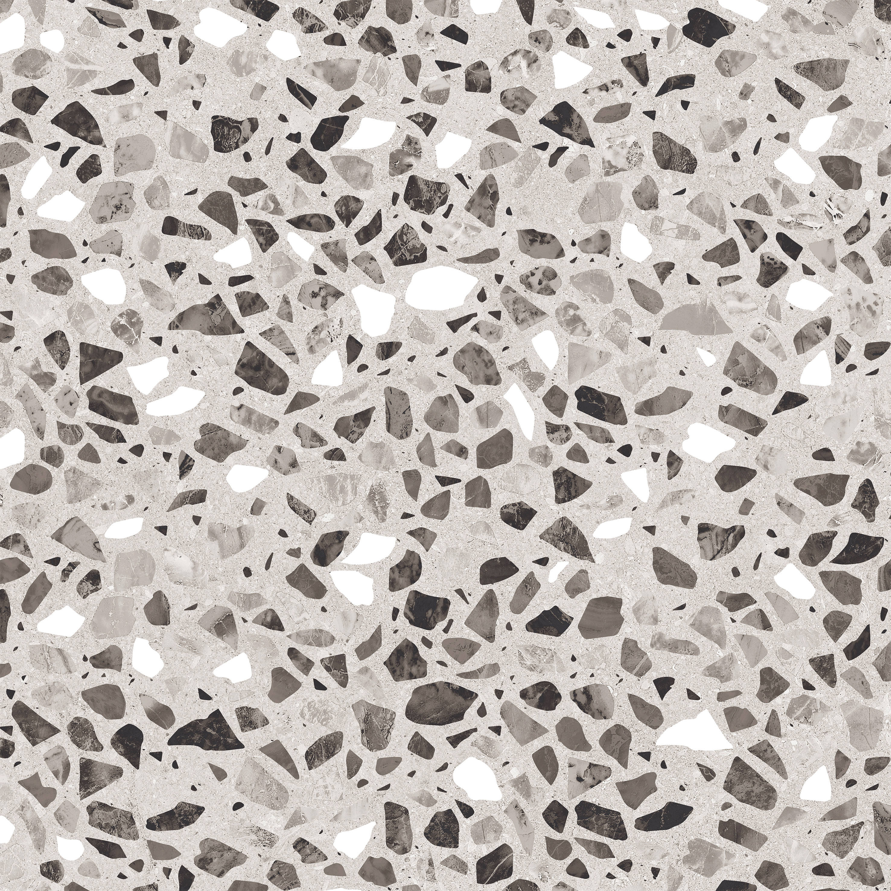 Изображение товара Керамогранит Eurotile Portobello 4810839056569 50x50см цвет серый