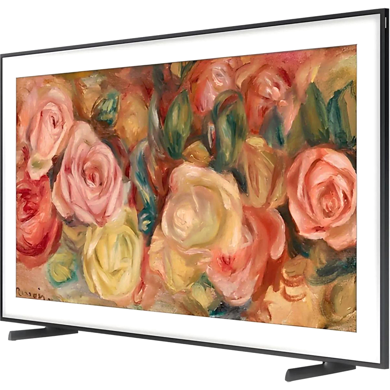 Изображение товара Samsung QE50LS03DAUXRU 50-дюймовый UHD 4K QLED телевизор The Frame Черный