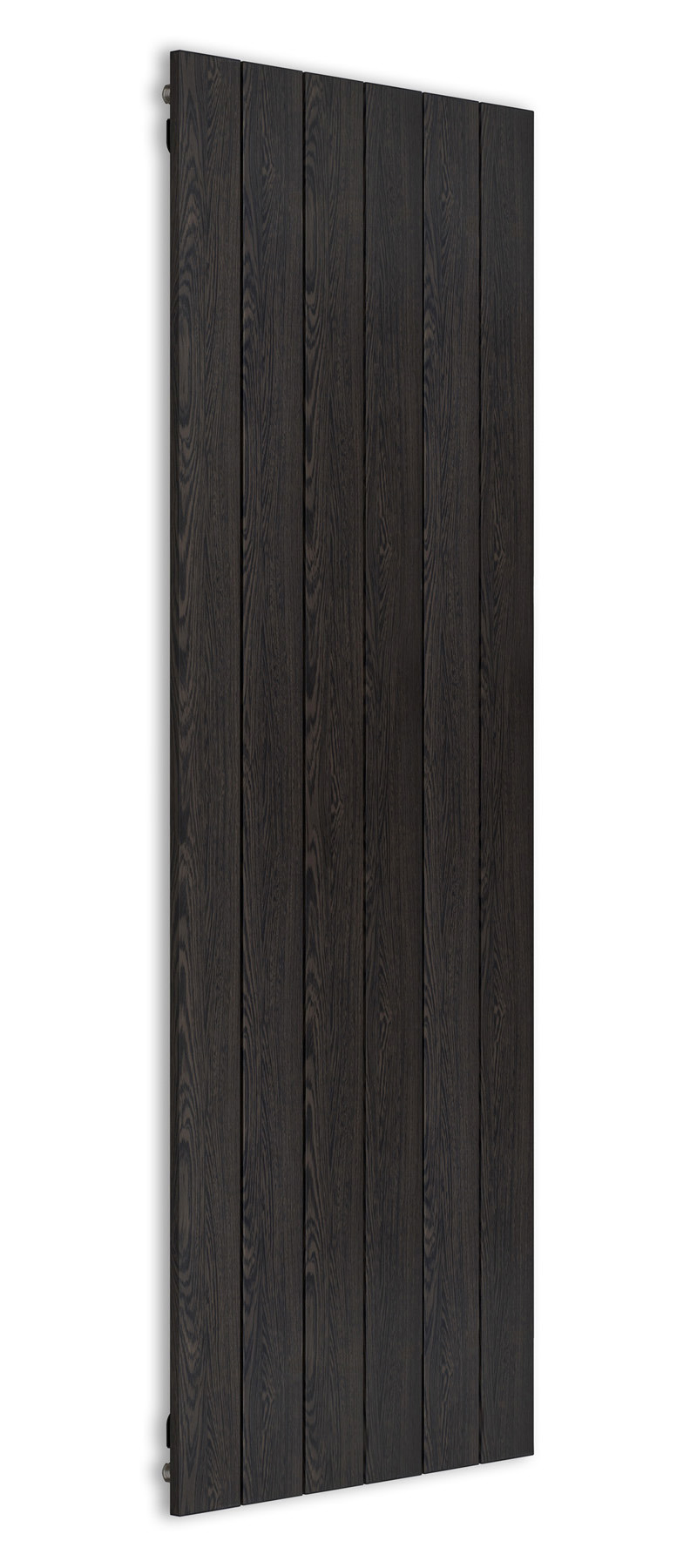 Изображение товара Радиатор секционный Mivarmo A.2000 6 секций алюминий коричневый