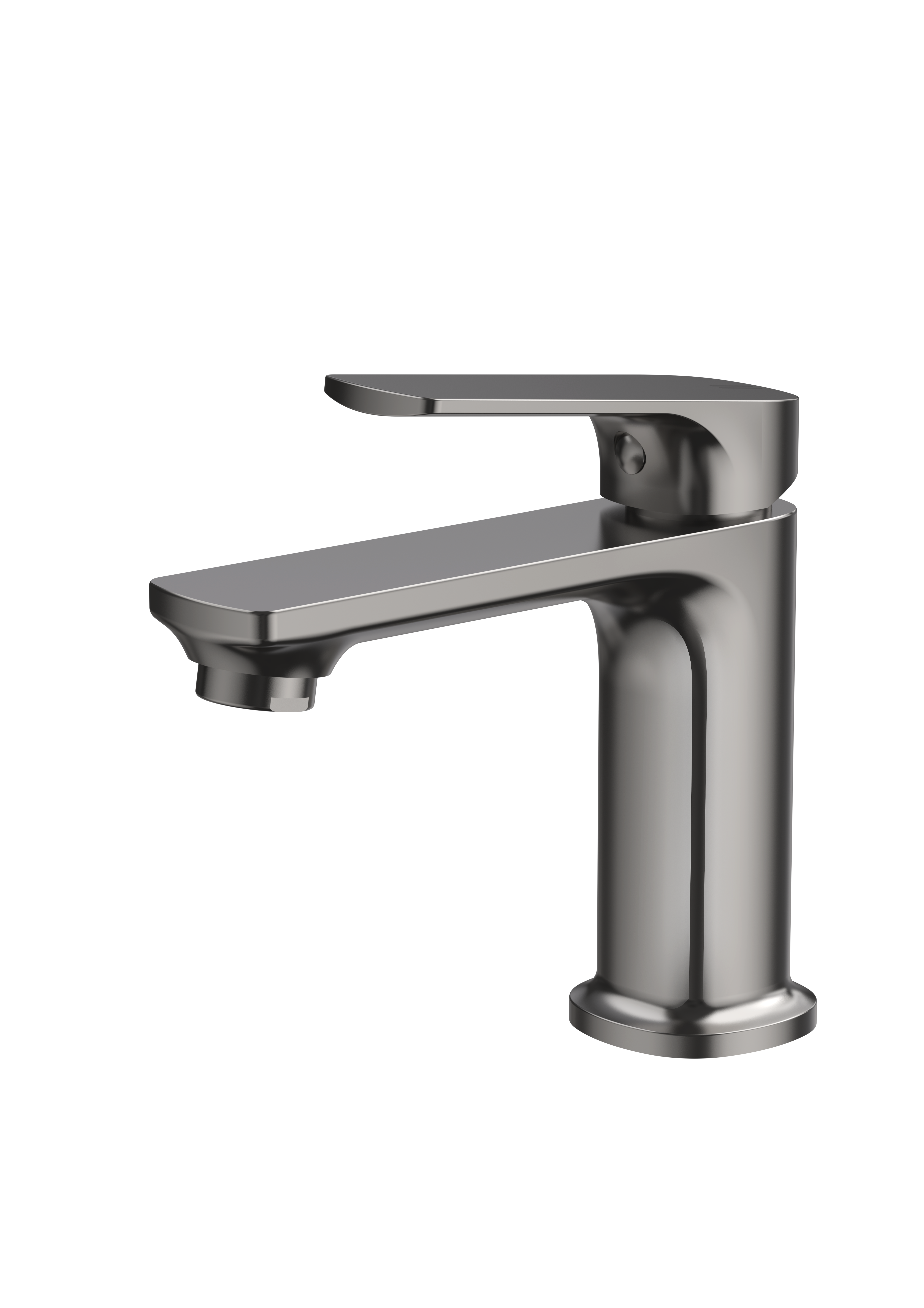 Изображение товара Смеситель для раковины Splenka S30 S30.10.09 однорычажный цвет хром