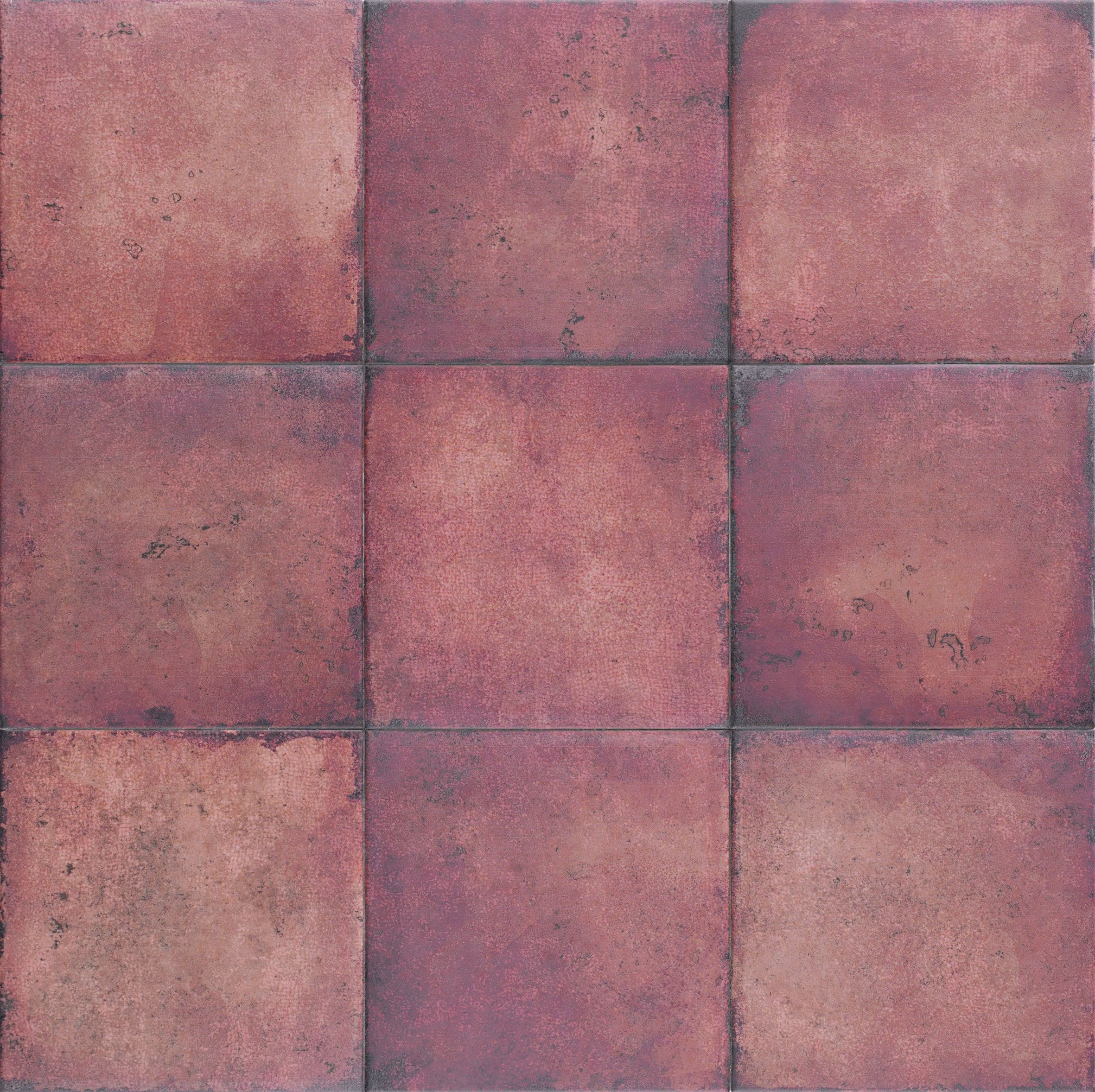 Изображение товара Керамогранит Mainzu Bottega Pav. Bottega terra 20x20см цвет terra