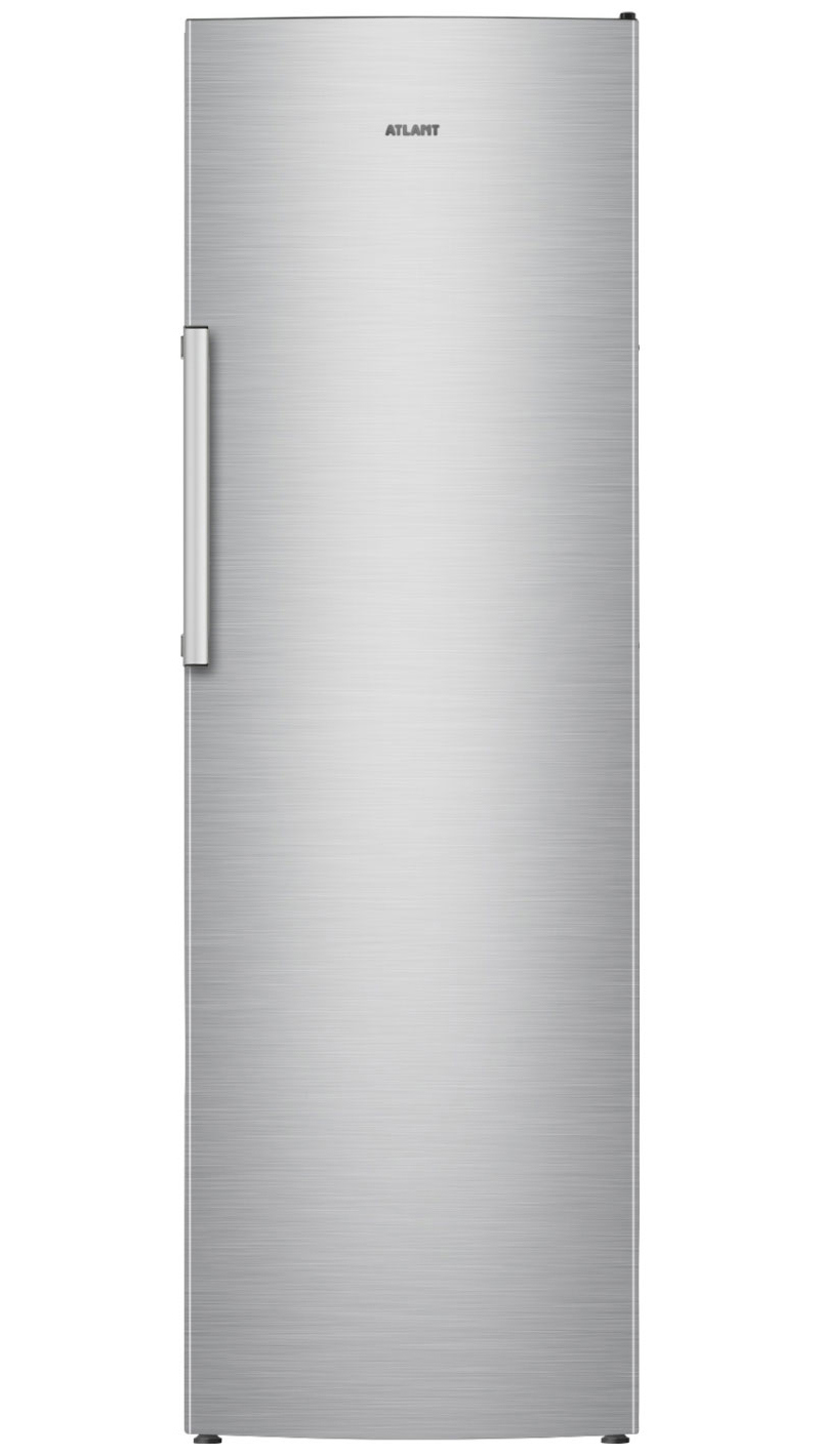 Изображение товара Холодильник Atlant Х-1602-140 нержавеющая сталь с зоной свежести