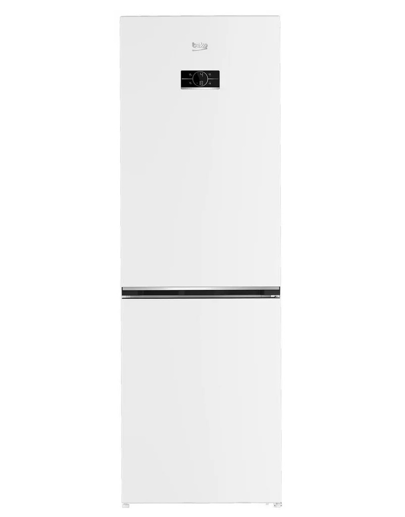 Изображение товара Холодильник Beko B3DRCNK402HW 59.4x200.9 см цвет белый
