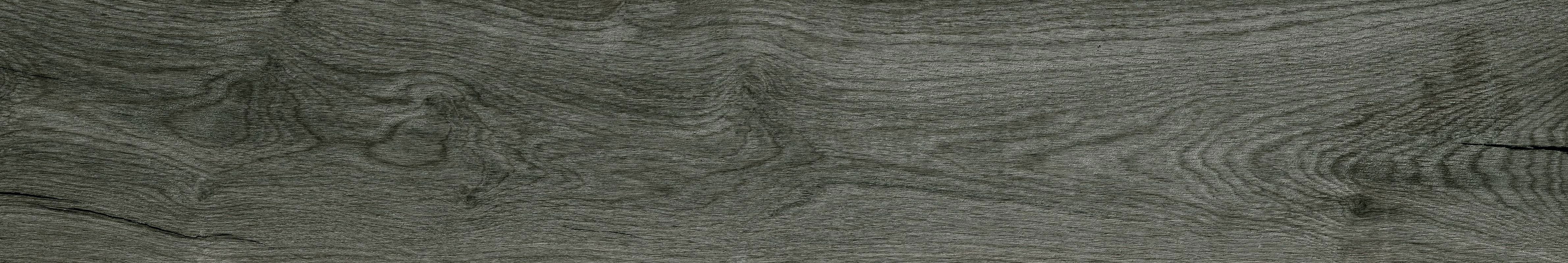 Изображение товара Керамогранит Geotiles Bricola 19.5x120 см шоколадный под дерево