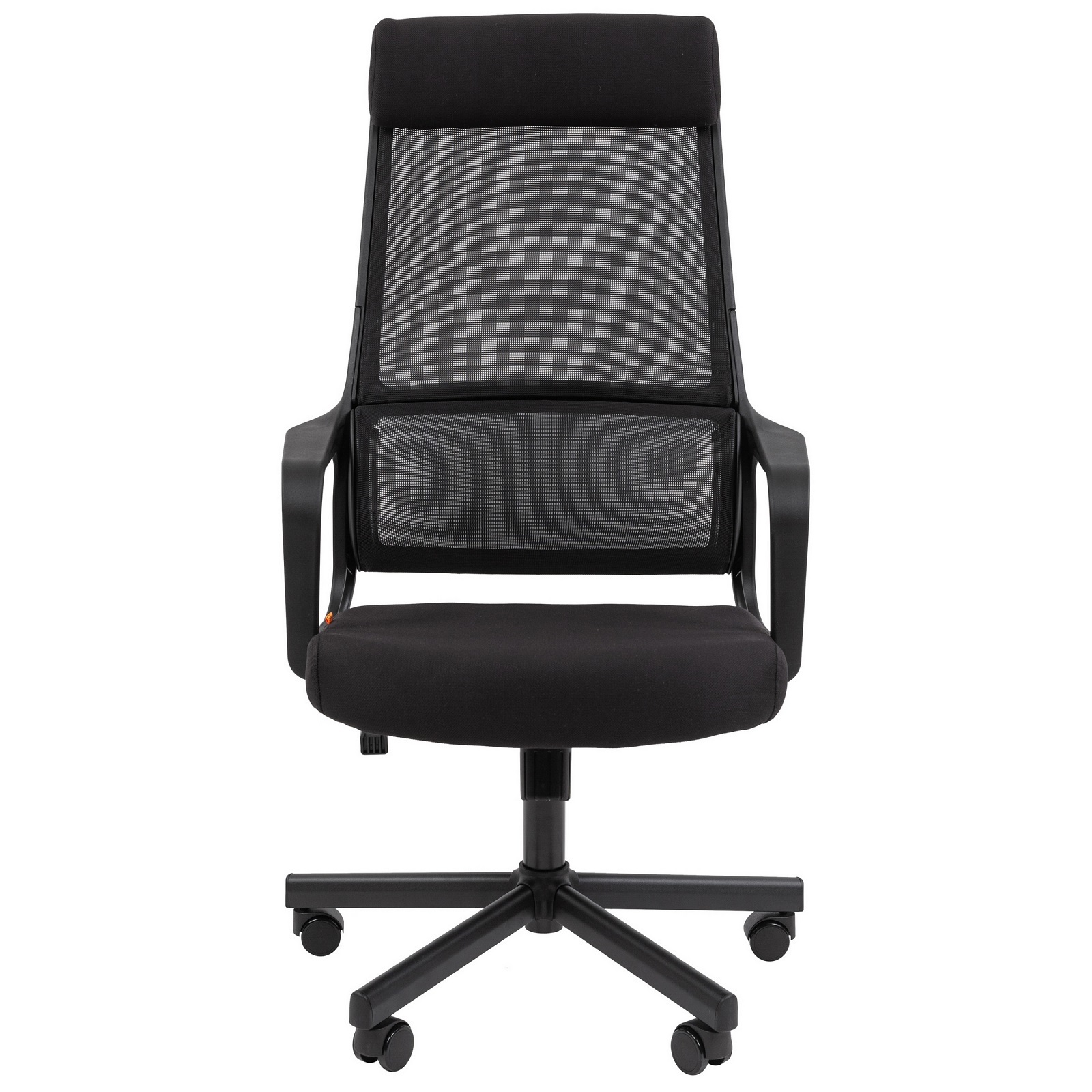 Изображение товара Офисное кресло Chairman 590 для комфортной работы с регулировками