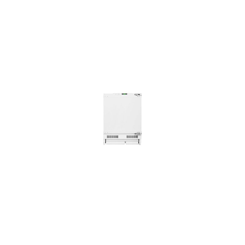 Изображение товара Встраиваемая морозильная камера Beko 166575 59.8x82x54.5 см цвет белый Изображение товара Встраиваемая морозильная камера Beko 166575 59.8x82x54.5 см цвет белый