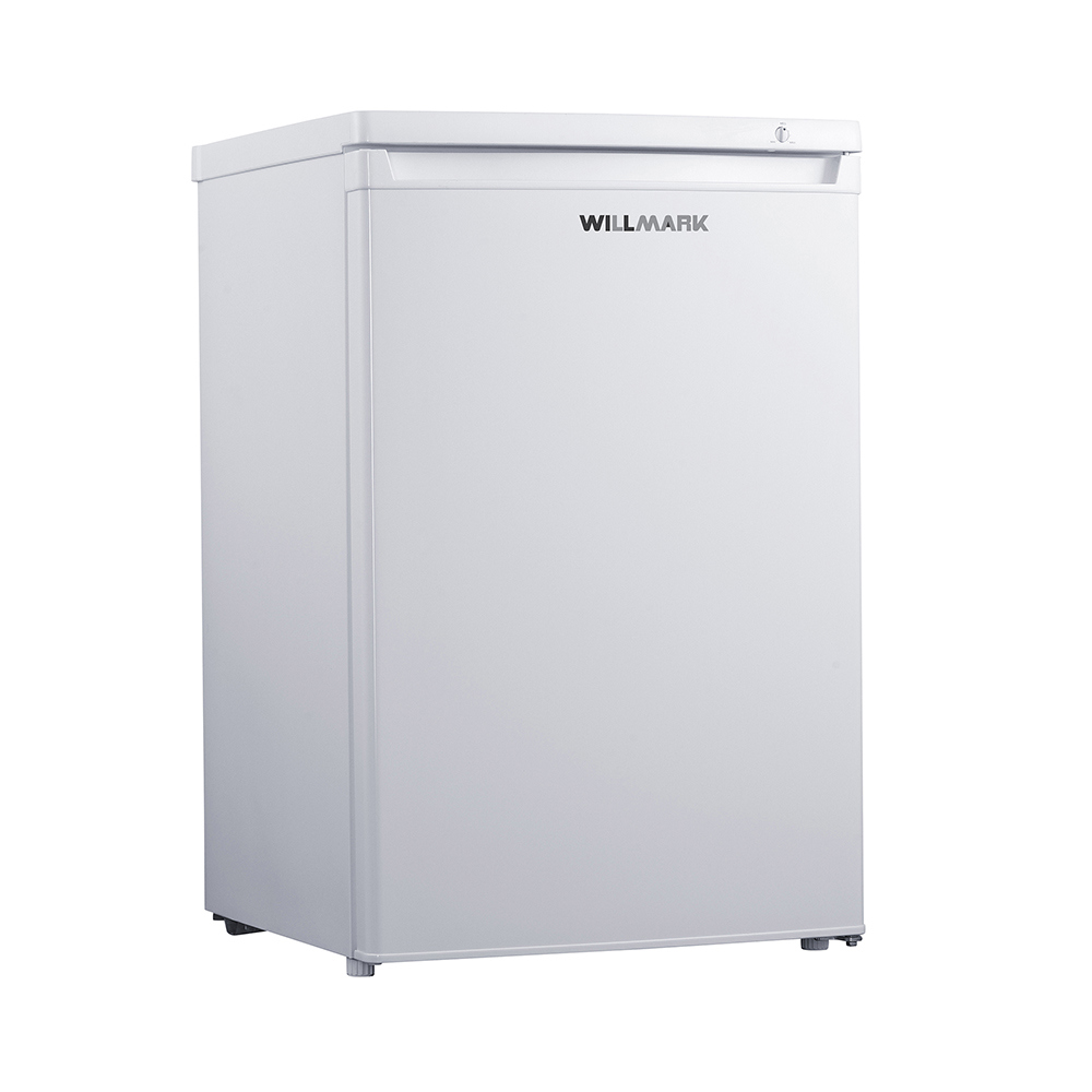 Изображение товара Отдельностоящая морозильная камера Willmark 1000803 57x83x56 см цвет белый Изображение товара Отдельностоящая морозильная камера Willmark 1000803 57x83x56 см цвет белый