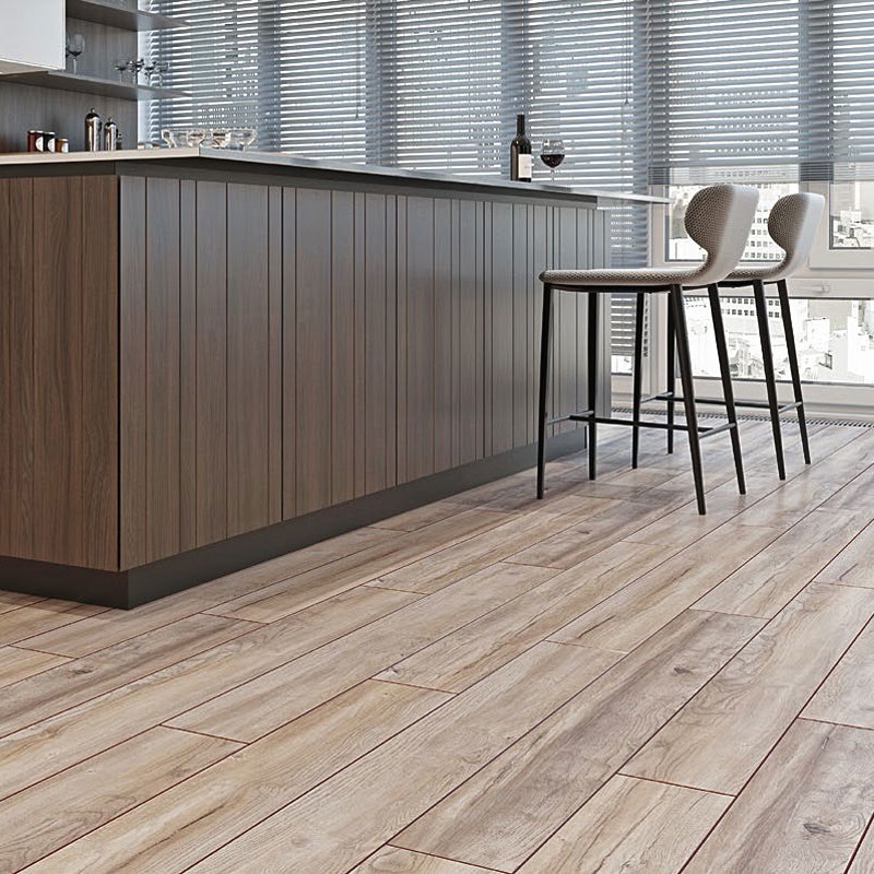 Изображение товара Ламинат Swiss Krono Arto Synergy 531101 33 класс толщина 8 мм с фаской 1.76м², цена за упаковку