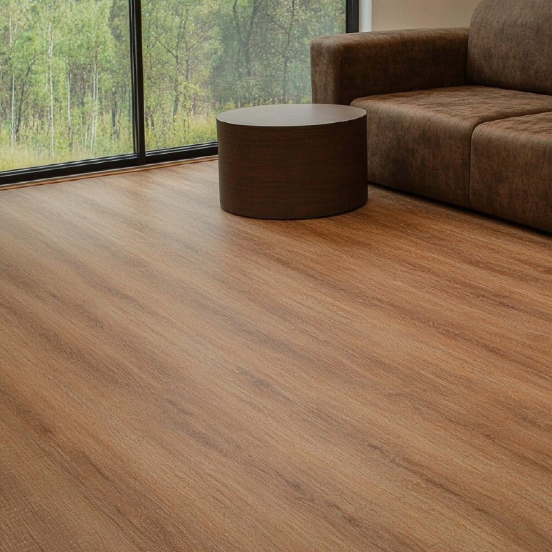 Изображение товара SPC плитка Imperial Art Timber Кипарис 43 класс толщина 5.5 мм с фаской 2.2082 м², цена за упаковку