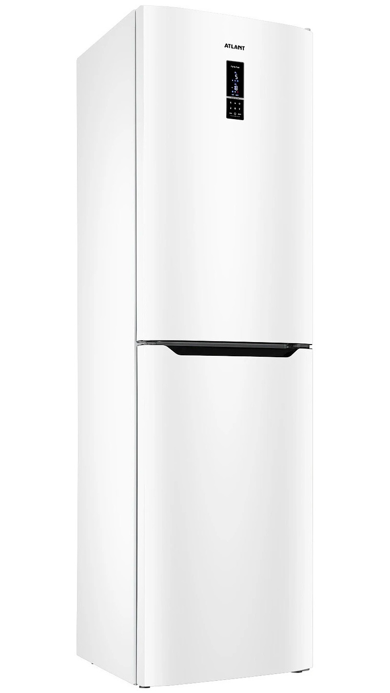 Изображение товара Холодильник Atlant ХМ-4625-109 ND 59.5x206.8 см цвет белый