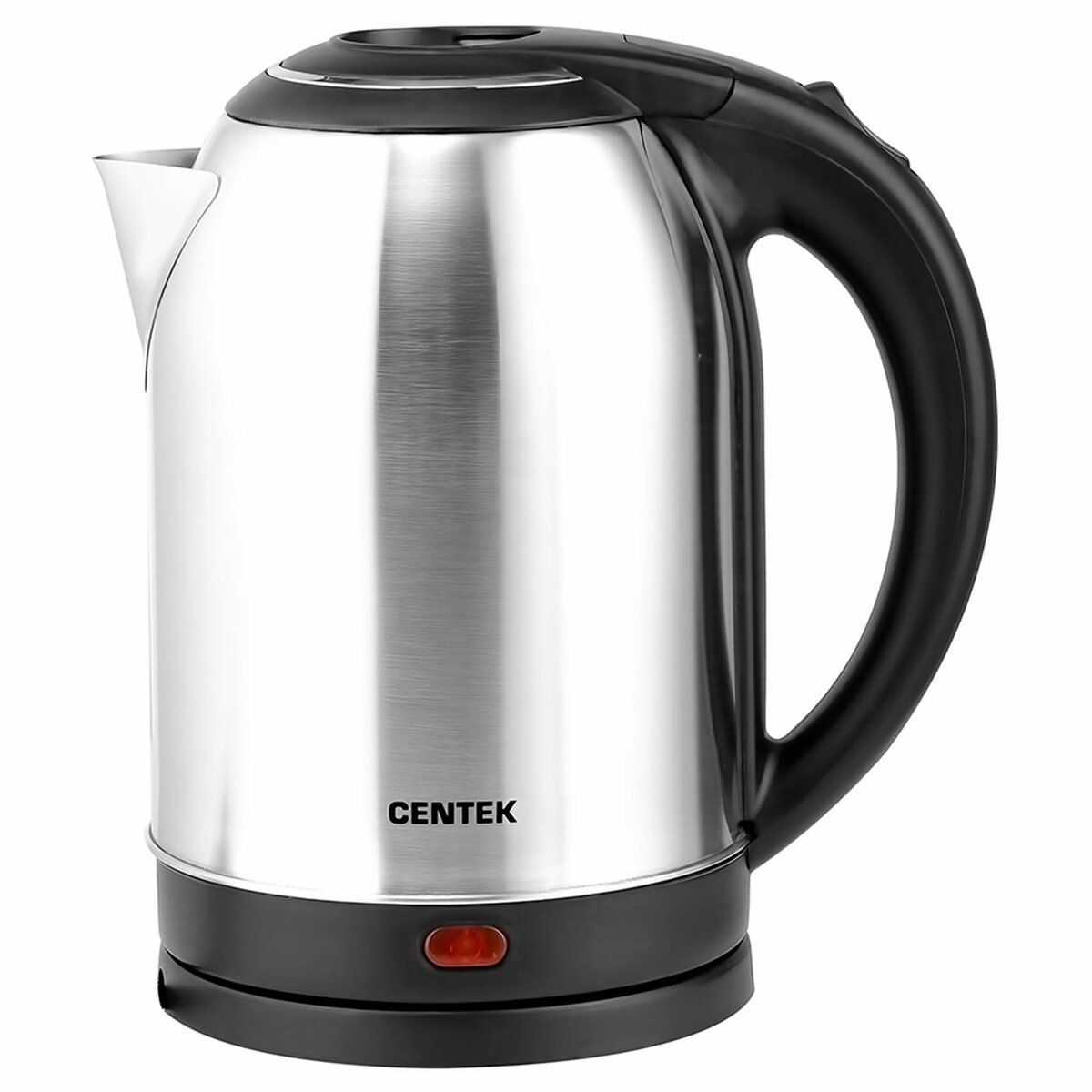 Изображение товара Электрический чайник CENTEK CT-0037 2л 2200Вт автоматическое отключение многофункциональный