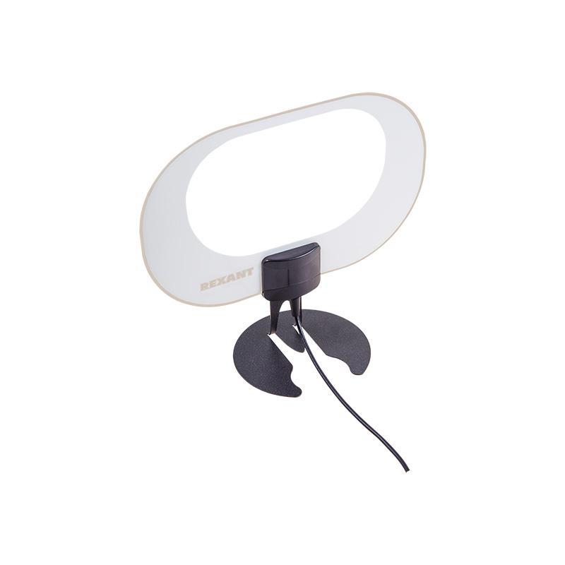 Изображение товара REXANT AG-715 активная комнатная антенна DVB T2 с USB питанием