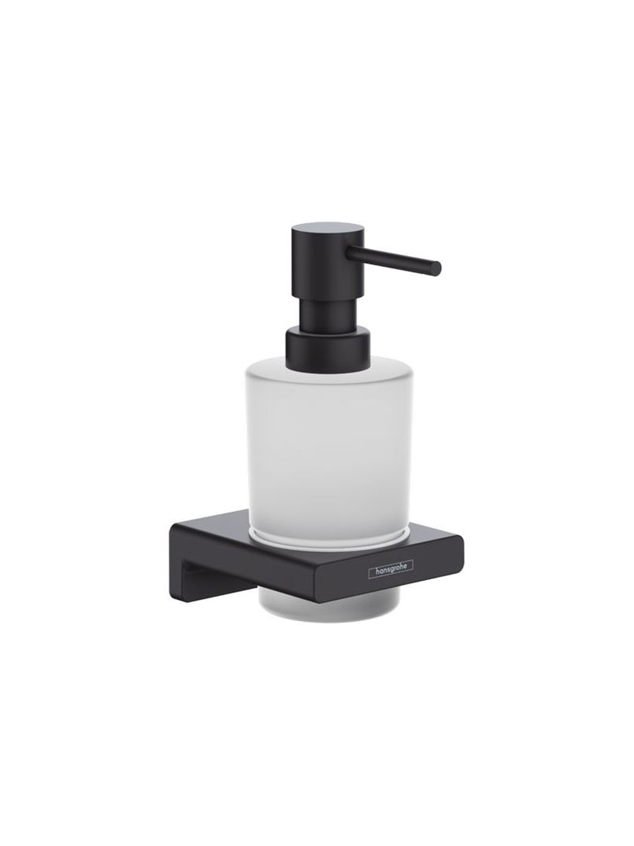 Изображение товара Дозатор для жидкого мыла Hansgrohe AddStoris 41745670