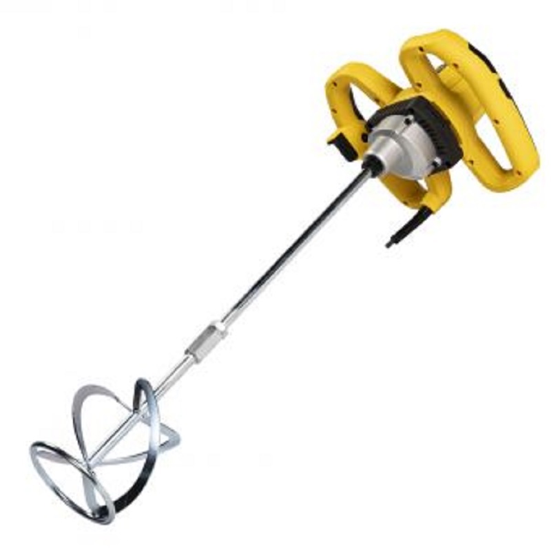 Изображение товара Миксер строительный Kolner KEM 120/1400V 1400 Вт регулятор скорости