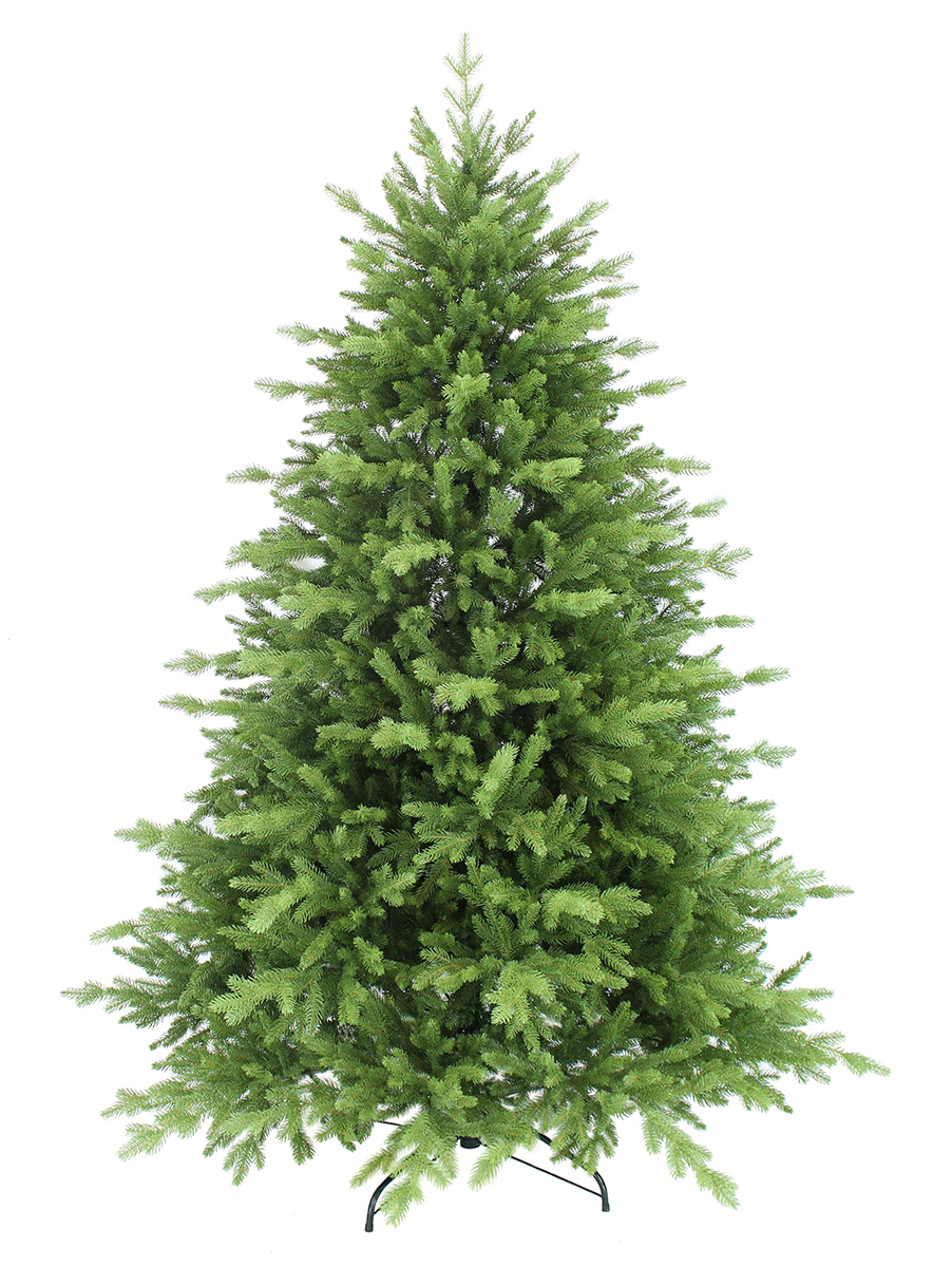 Изображение товара Ель новогодняя искусственная Beatrees 1050421Л Эвредика 210 см